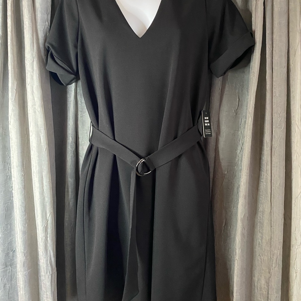 EXPRESS NWT BLACK DRESS